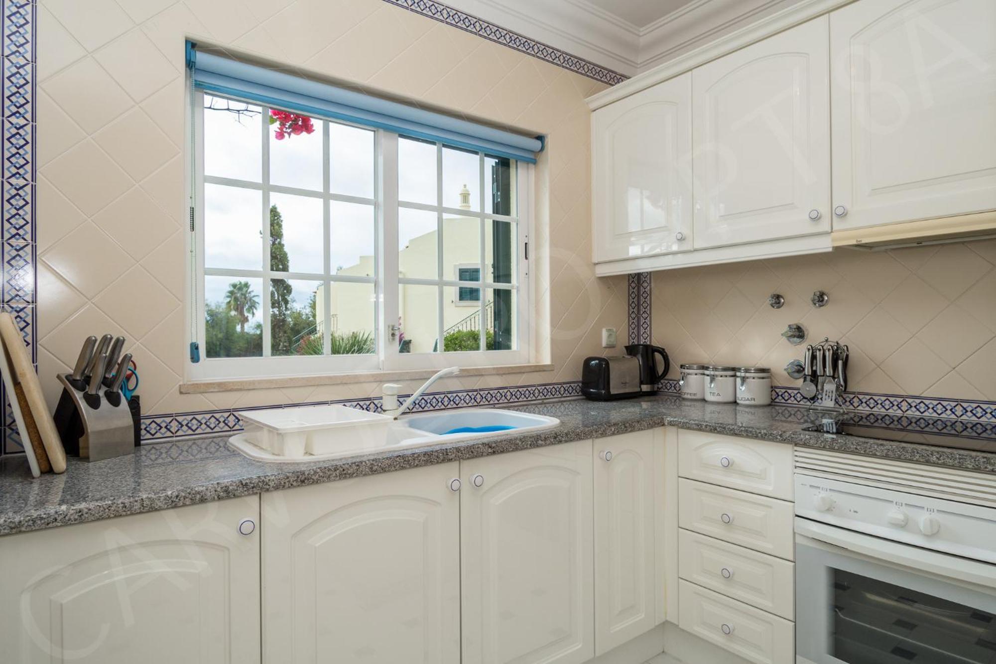 Carvoeiro 8A Apartment ภายนอก รูปภาพ