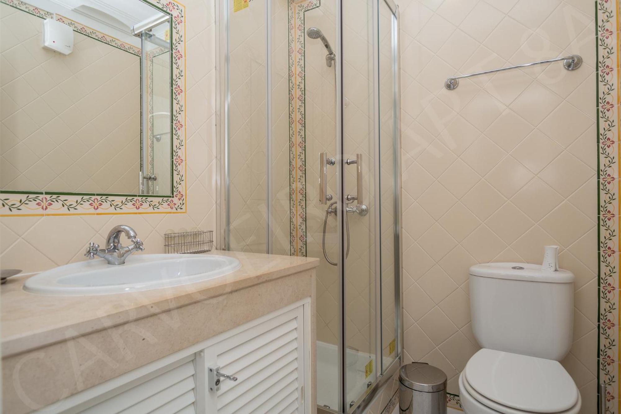 Carvoeiro 8A Apartment ภายนอก รูปภาพ